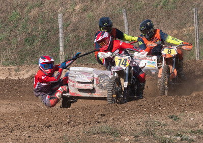 Moto-Cross