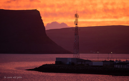 Islande