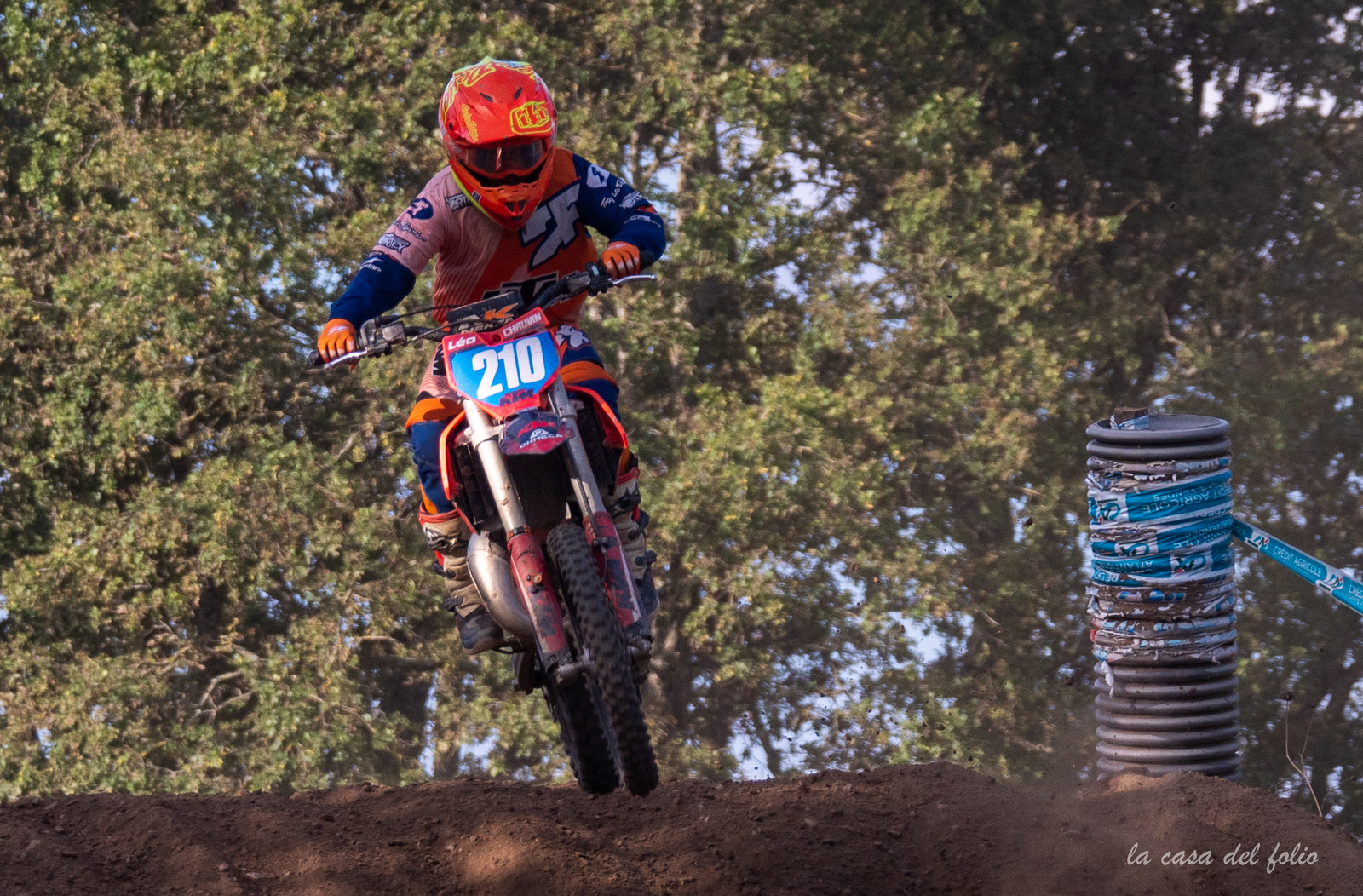Moto-Cross