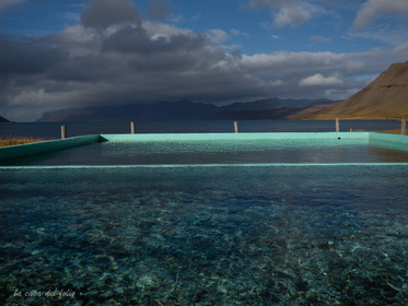Islande