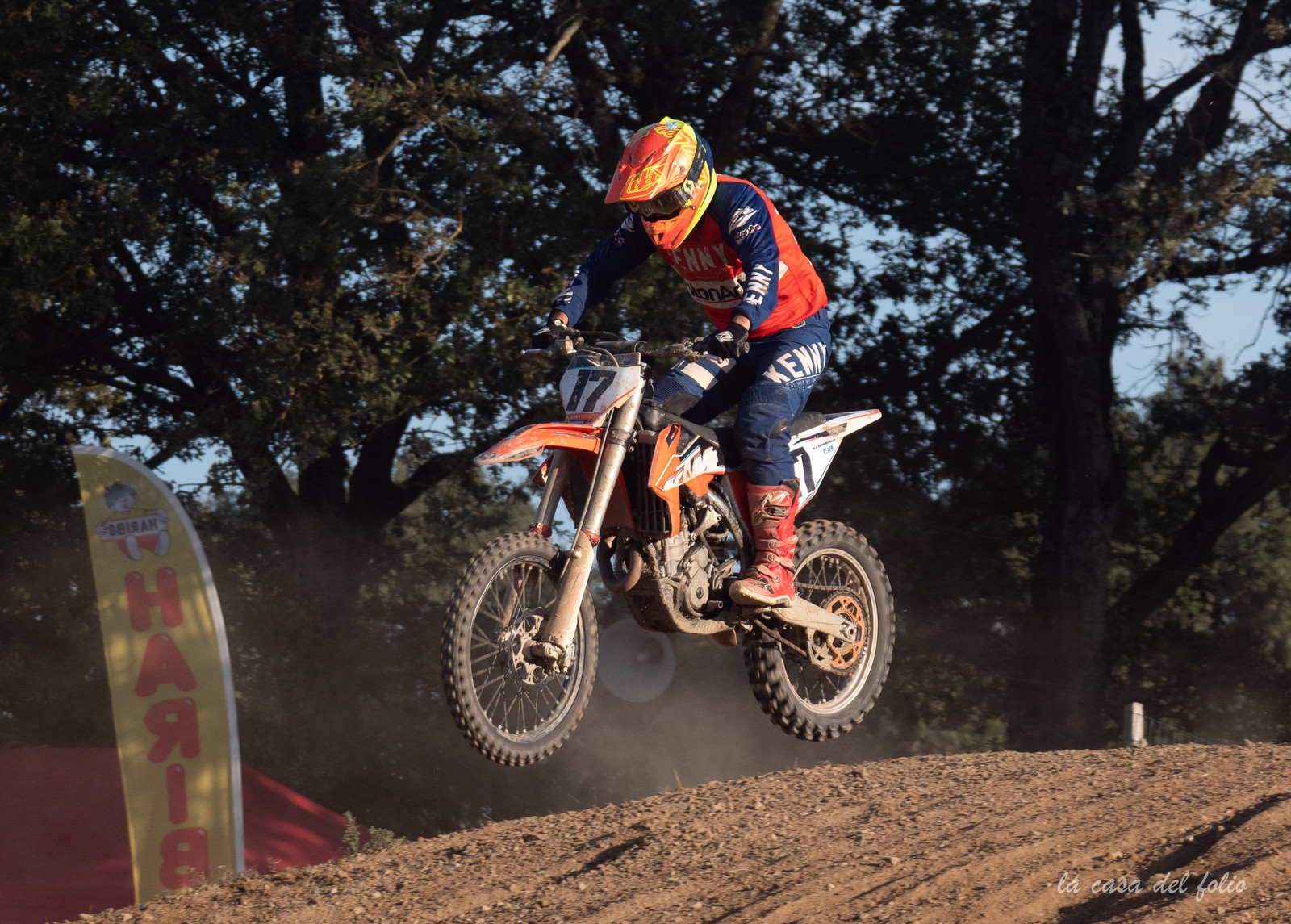 Moto-Cross