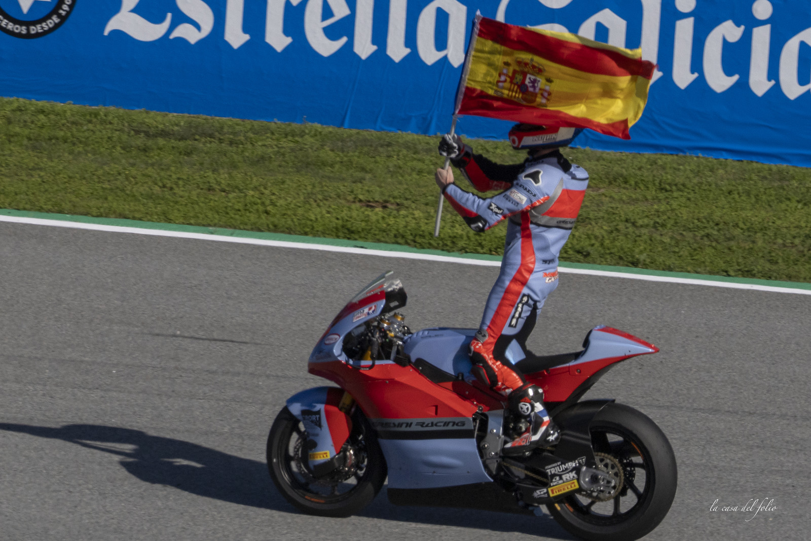 MotoGP Barcelona 2024