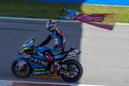 MotoGP Barcelona 2024