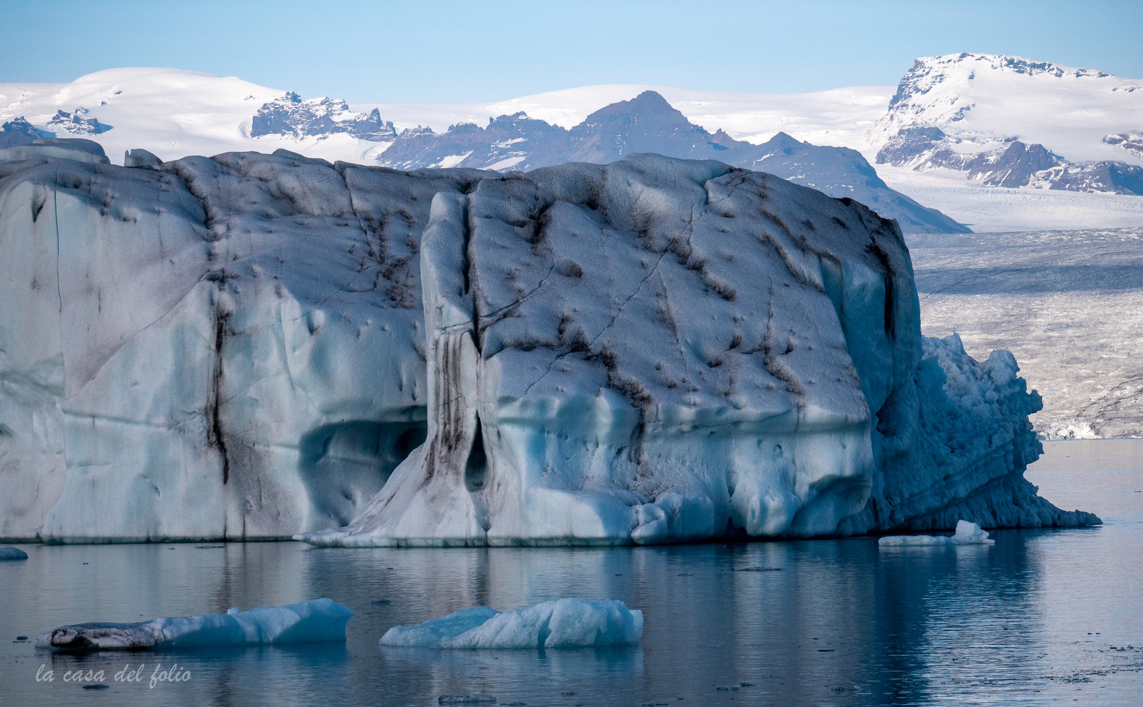 Islande