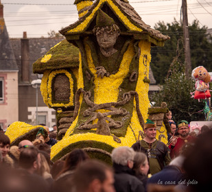 La Fête des Jonquilles