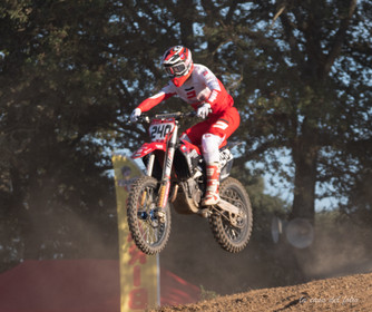 Moto-Cross