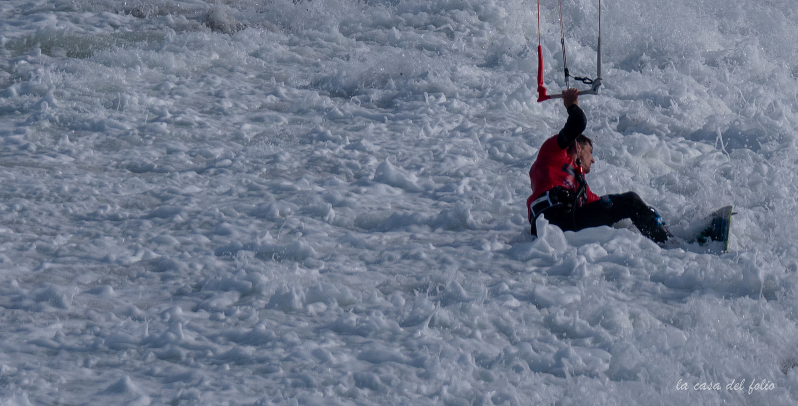 Kite Surf Danemark