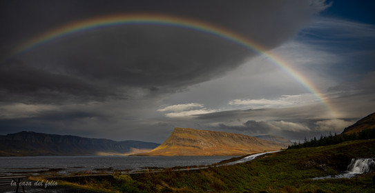 Islande