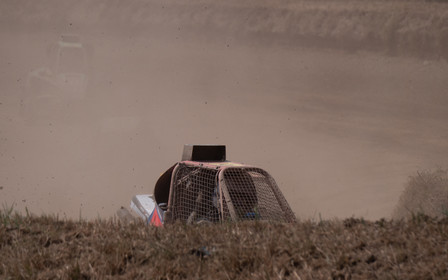 Auto Cross National de Mauron