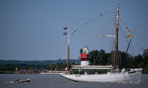 Débord de Loire