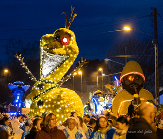 La Fête des Jonquilles