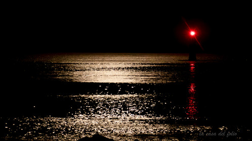 Phare des Barges