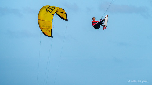 Kite Surf