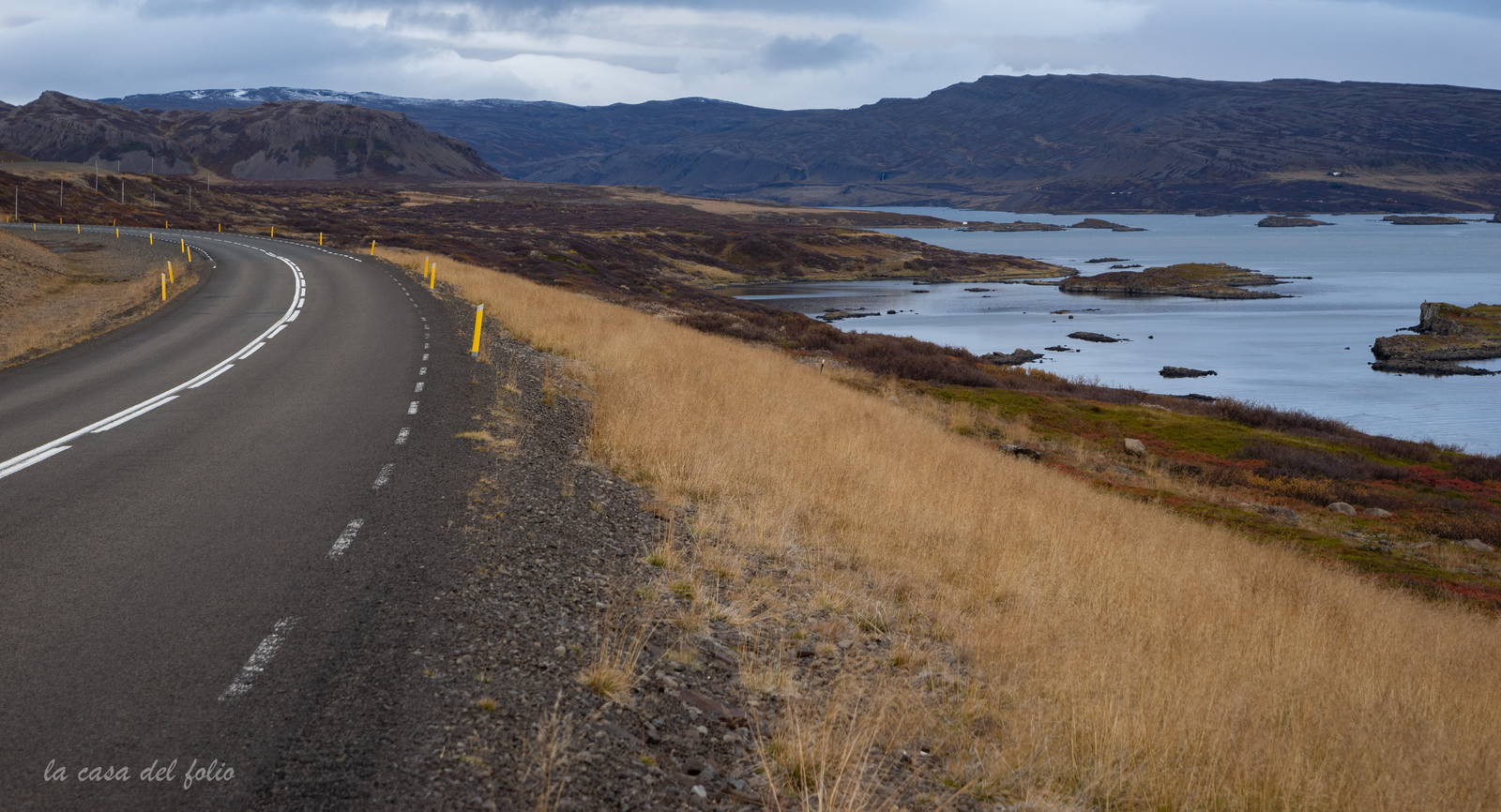 Islande
