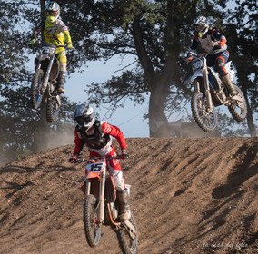 Moto-Cross