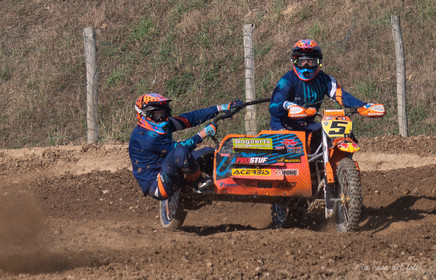 Moto-Cross