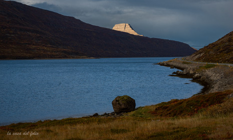 Islande