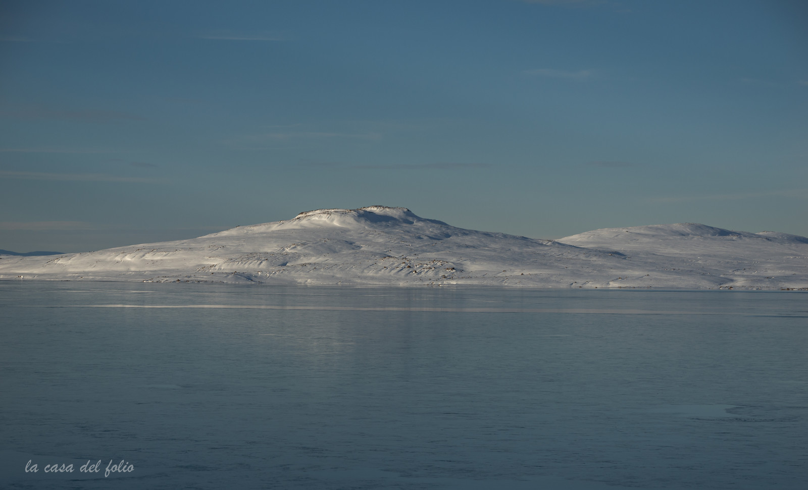 Islande