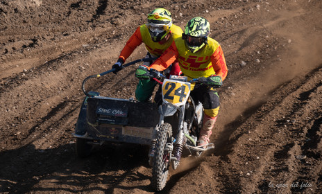 Moto-Cross