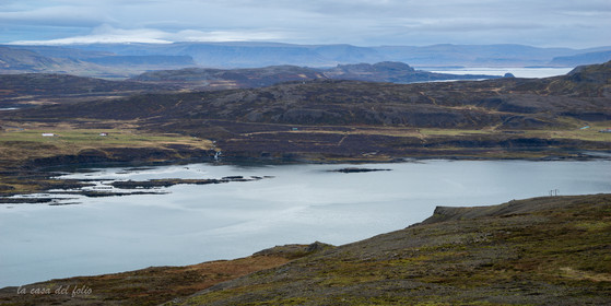 Islande