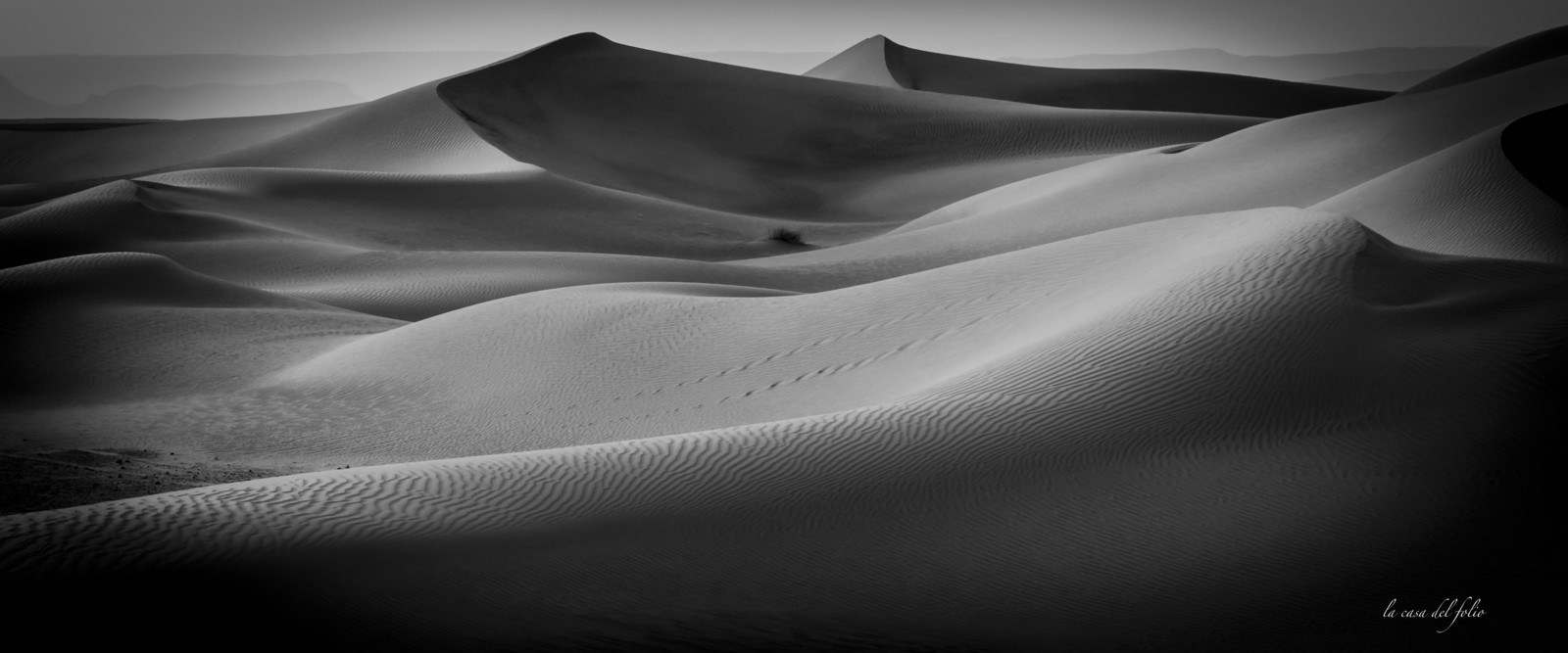 Maroc Désert du Sahara