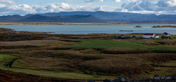 Islande