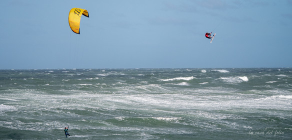 Kite Surf
