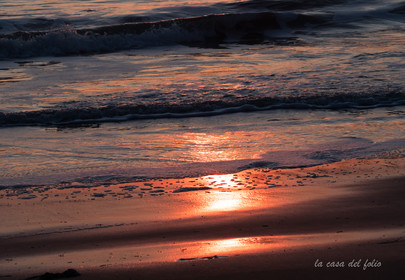 Sunset Île de Noirmoutier