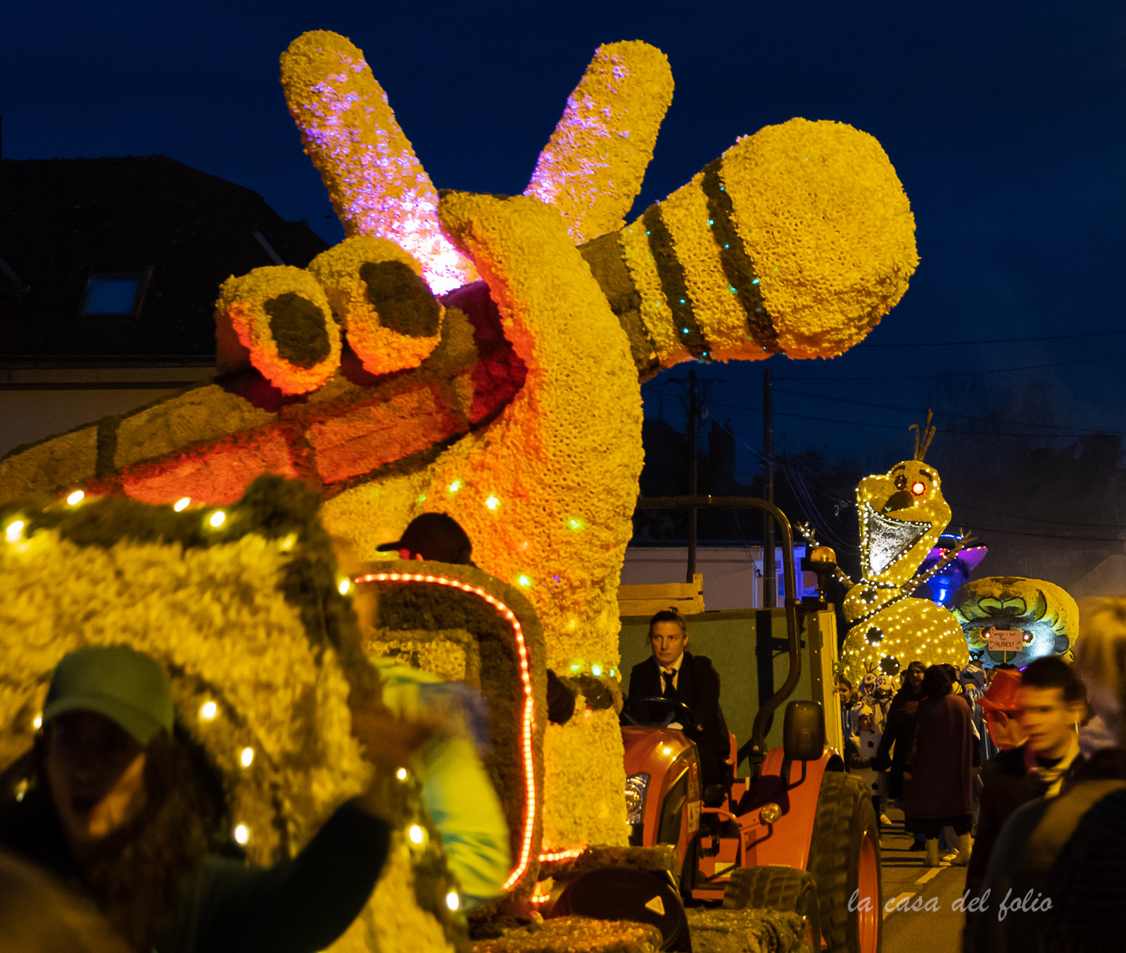 La Fête des Jonquilles