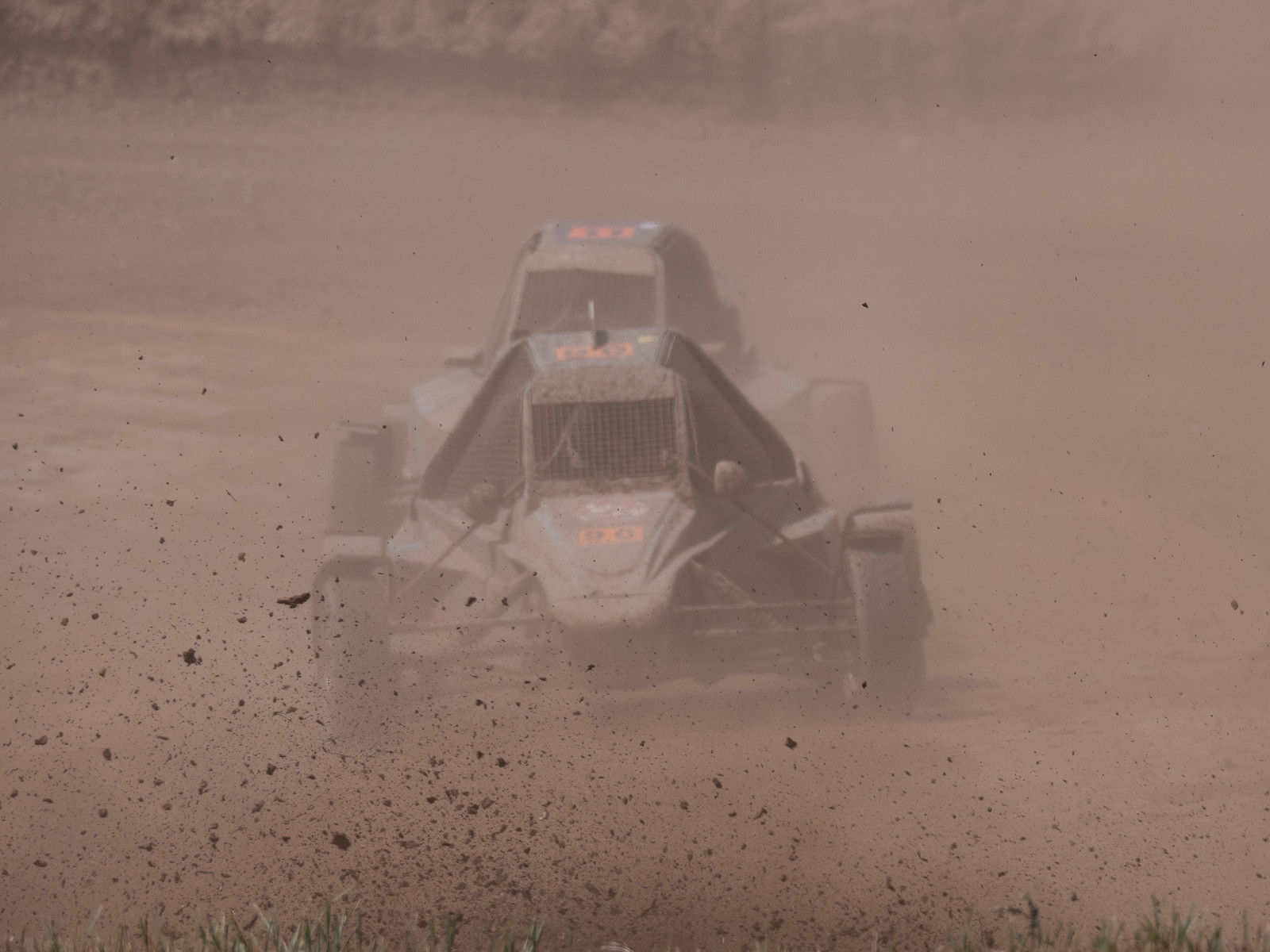 Auto Cross