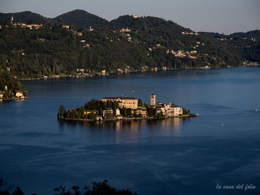 Lac d'Orta