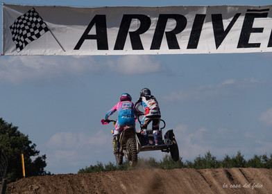 Moto-Cross