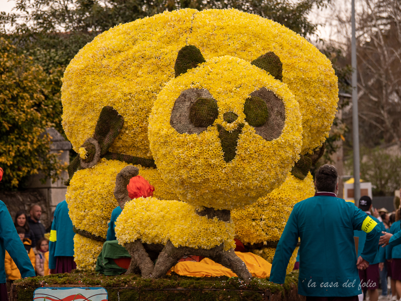 La Fête des Jonquilles