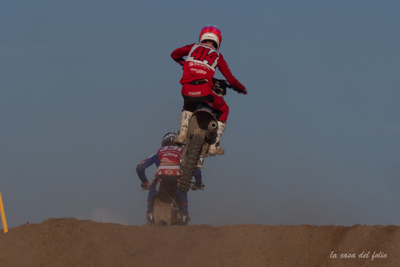 Moto-Cross
