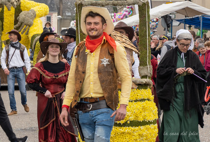 La Fête des Jonquille