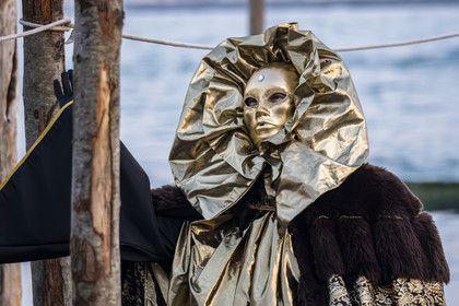 Carnaval Venise 2025