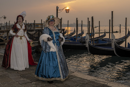 Carnaval Venise 2025