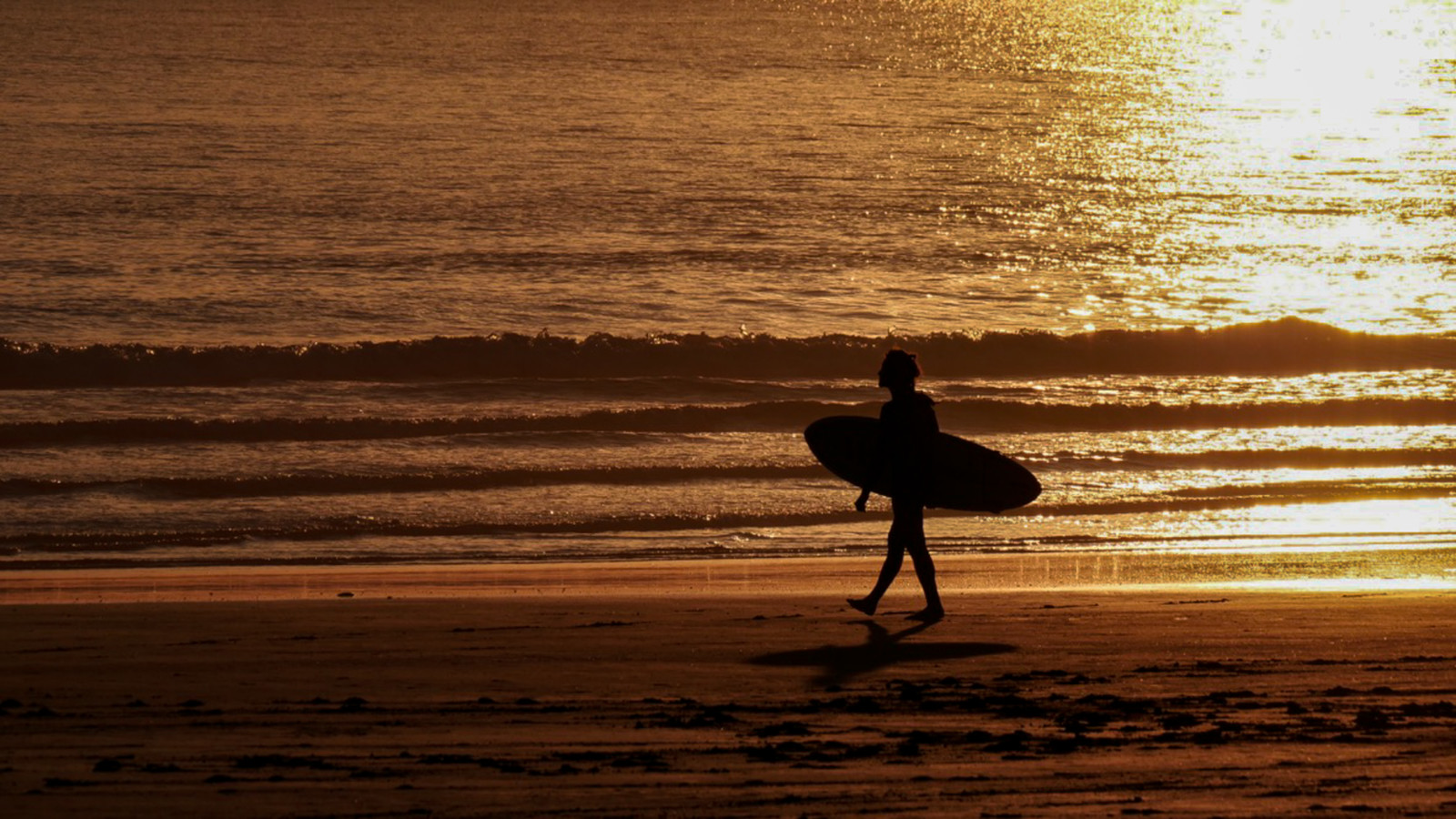 Plage de Sauveterre Vendée