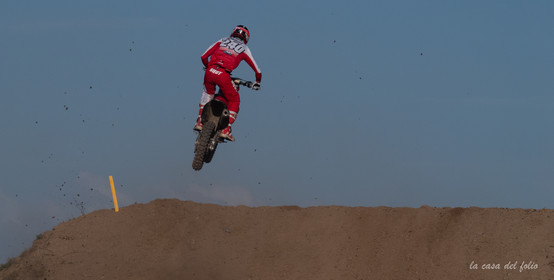 Moto-Cross