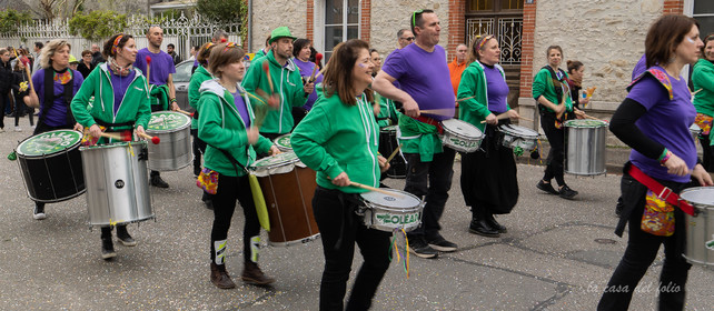 La Fête des Jonquille