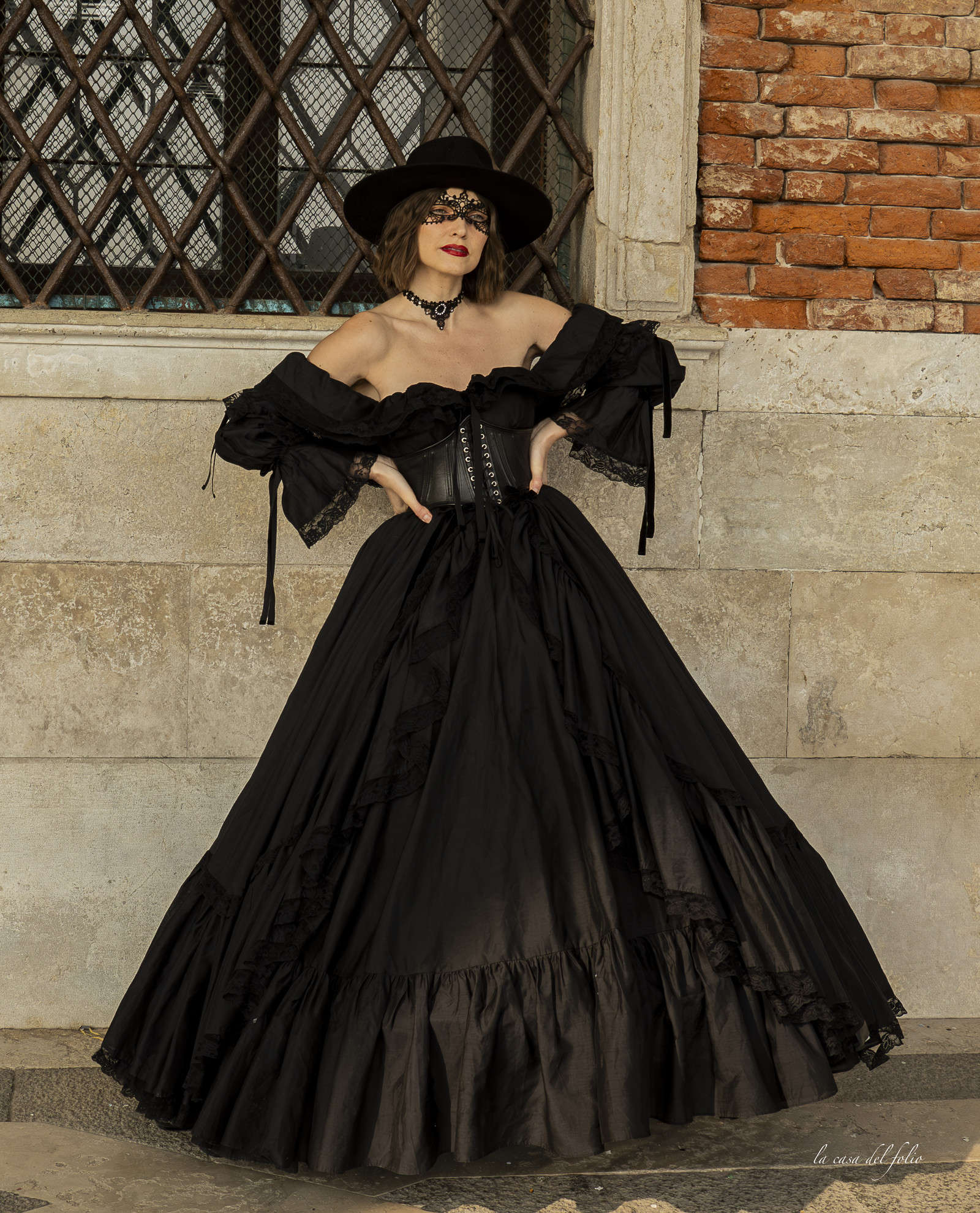 Carnaval Venise 2025