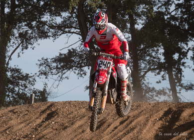 Moto-Cross