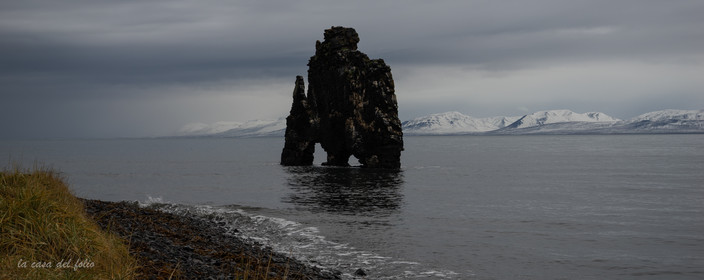 Islande