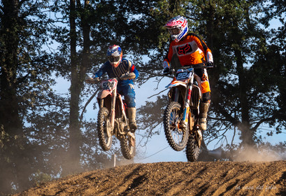 Moto-Cross