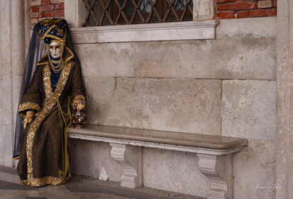 Carnaval Venise 2025