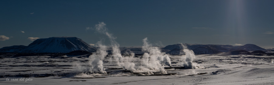 Islande
